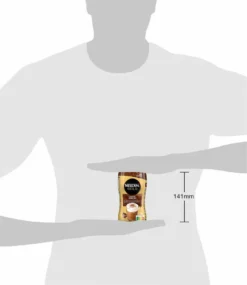 Nescafé® Nescafé Gold Typ Cappuccino Cremig Zart | 250g 27 Nescafé® Nescafé Gold Typ Cappuccino Cremig Zart | 250g -Bon Cafe Store faf31044ca89ab86ee5f50f0f87f67e9