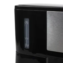 Princess Filterkaffeemaschine Compact 8 600 W 0,75 L Schwarz Und Silber -Bon Cafe Store fb6eb26bcb8a12ef3bba343e7fd10b29