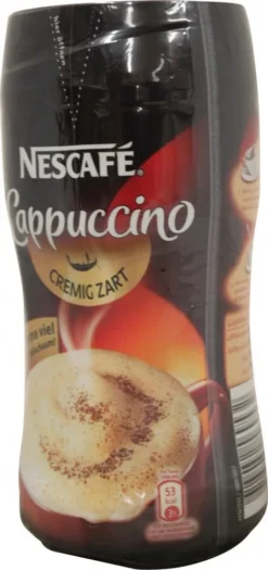 Nescafé® Nescafé Gold Typ Cappuccino Cremig Zart | 250g 24 Nescafé® Nescafé Gold Typ Cappuccino Cremig Zart | 250g -Bon Cafe Store fc33906031226c83d74925dae95e361b