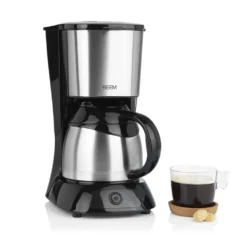 BEEM Filter Kaffeemaschine Thermo Permanentfilter 900W Filterkaffee Edelstahl 19 BEEM Filter Kaffeemaschine Thermo Permanentfilter 900W Filterkaffee Edelstahl -Bon Cafe Store ff83ddd7c4ec8e8dadcec032ddf0edba