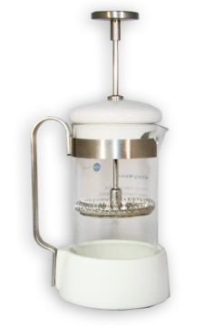 French Press Coffeemaker 1200ml