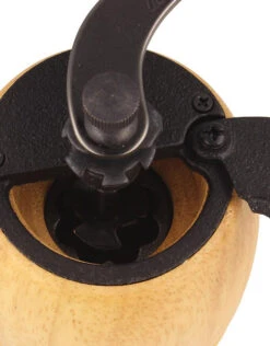 Hand-Kaffeemühle Kalita KH-9 Natural 11 Hand-Kaffeemühle Kalita KH-9 Natural -Bon Cafe Store hand kaffeemuehle kalita kh 9 natural 02