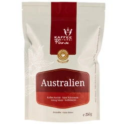 Kaffee Australien
