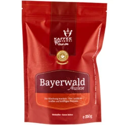 Espresso Bayerwald Auslese