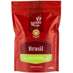Kaffee Brasil