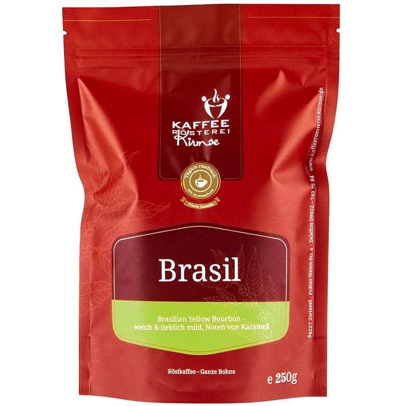 Kaffee Brasil 3 Kaffee Brasil