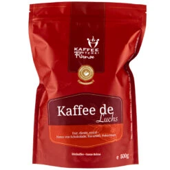 Kaffee De Luchs