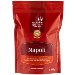 Kaffeemischung Napoli