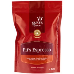 Probierpaket - Espresso 3 X 250g -Bon Cafe Store kaffee pits espresso 250g