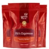 Probierpaket - Espresso 3 X 250g 2 Probierpaket - Espresso 3 X 250g -Bon Cafe Store kaffee probierpaket espresso 250g