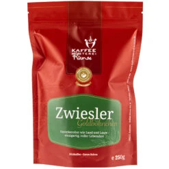 Kaffeemischung Zwiesler Goldböhnchen