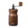 Hand-Kaffeemühle Kalita KH-10 Brown
