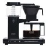 Moccamaster KBG Select Kaffeemaschine - Black -Bon Cafe Store kbg black