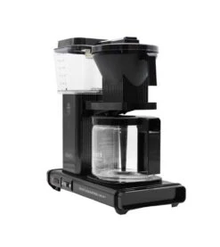 Moccamaster KBG Select Kaffeemaschine - Black 7 Moccamaster KBG Select Kaffeemaschine - Black -Bon Cafe Store kbg black ii