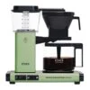 Moccamaster KBG Select Kaffeemaschine - Pastel Green -Bon Cafe Store kbg pastellgreen
