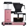 Moccamaster KBG Select Kaffeemaschine - Pink