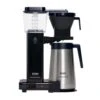 Moccamaster KBGT Kaffeemaschine-Black