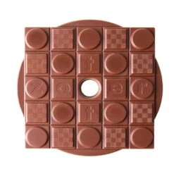 Quadratur Des Kreises - Zotter Kokos Karamell Mit Kokosblütenzucker 9 Quadratur Des Kreises - Zotter Kokos Karamell Mit Kokosblütenzucker -Bon Cafe Store kokos karamell mit kokos bluten 2