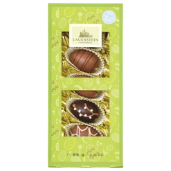 Confiserie Lauenstein Oster Variation Ei Auslese Ohne Alkohol