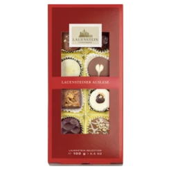 Confiserie Lauenstein Lauensteiner Auslese