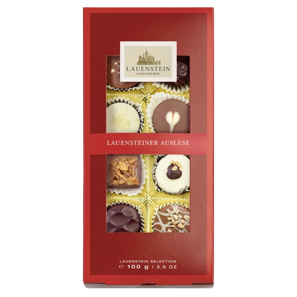Confiserie Lauenstein Lauensteiner Auslese 3 Confiserie Lauenstein Lauensteiner Auslese