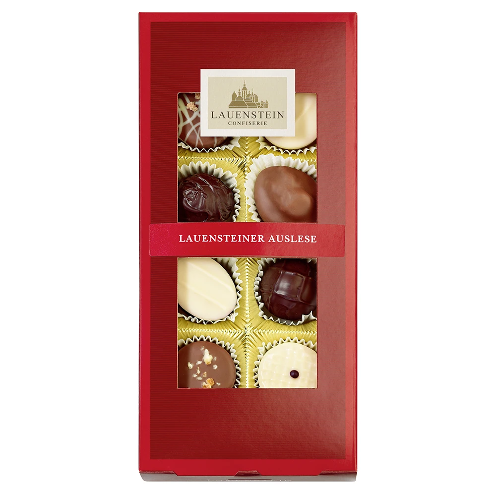 Confiserie Lauenstein Lauensteiner Auslese 4 Confiserie Lauenstein Lauensteiner Auslese – Bild 2