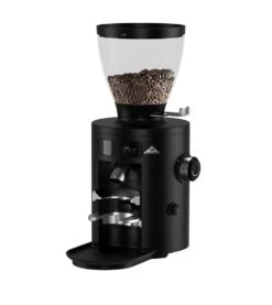 Mahlkönig X 54 Schwarz Matt Kaffeemühle