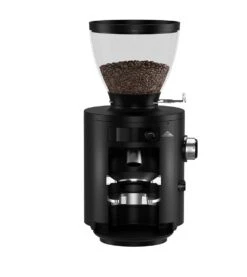 Mahlkönig X 54 Schwarz Matt Kaffeemühle -Bon Cafe Store mahlkoenig x54 schwarz matt kaffeemuehle iv