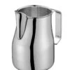 Cilio Milchkanne Barista Steel 1 Cilio Milchkanne Barista Steel -Bon Cafe Store milchkanne barista steel