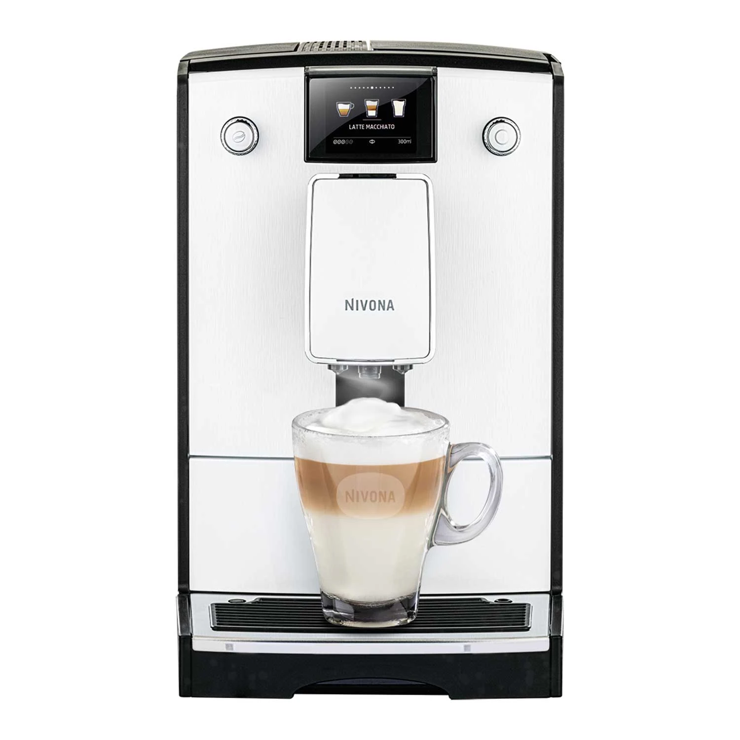 NIVONA CafeRomatica 779 3 NIVONA CafeRomatica 779