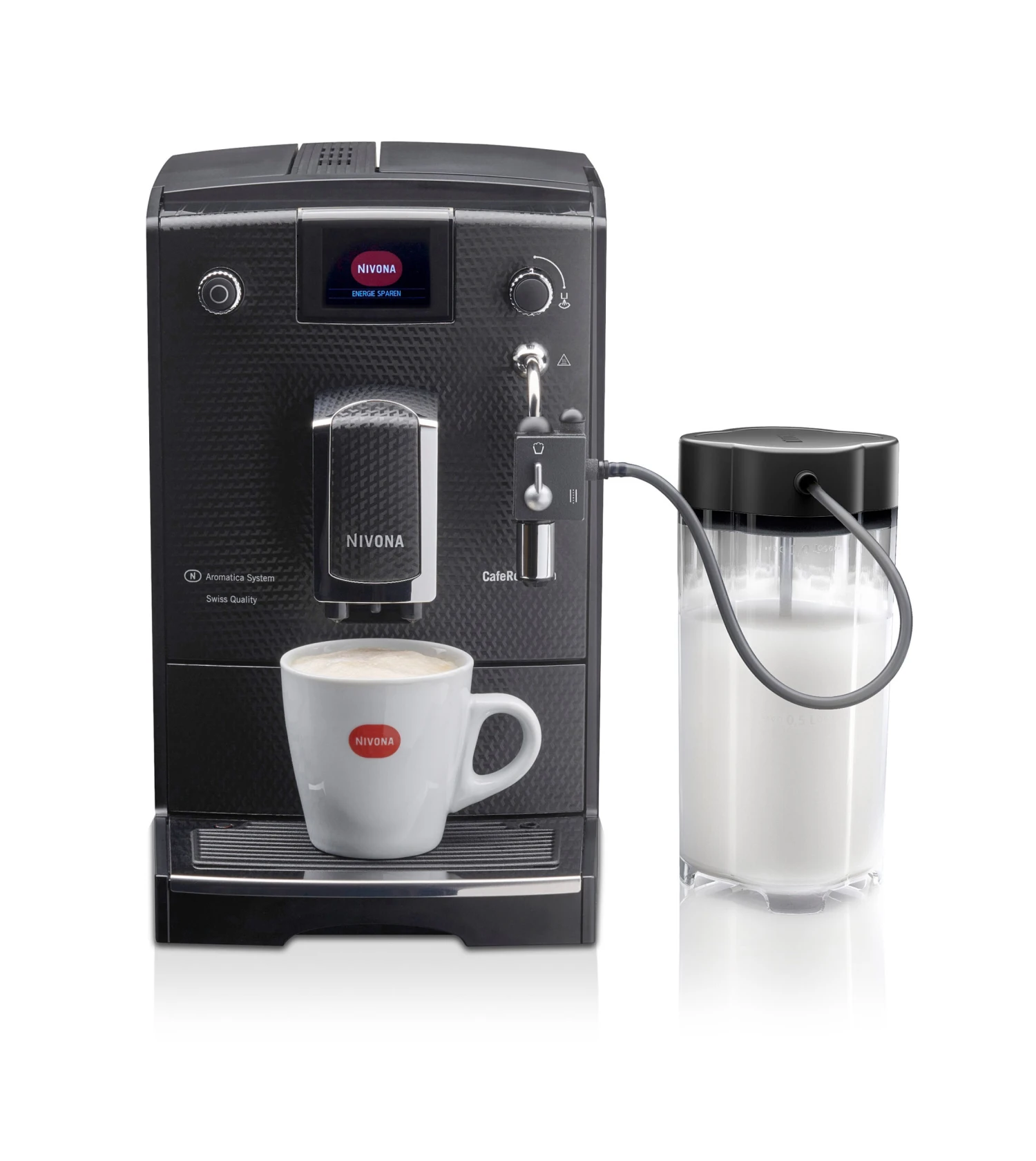 NIVONA CafeRomatica 680 3 NIVONA CafeRomatica 680