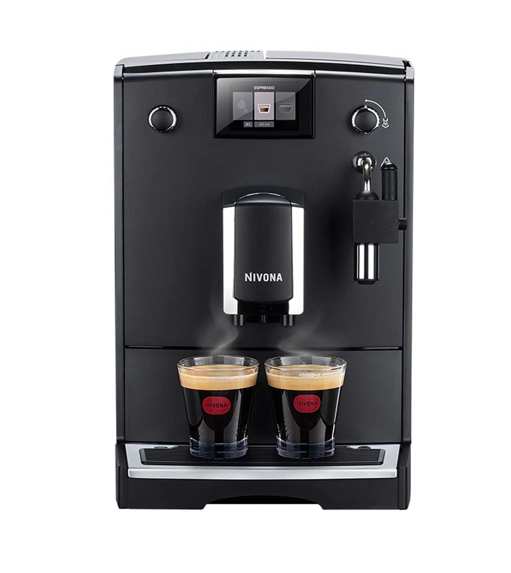 NIVONA CafeRomatica 550 3 NIVONA CafeRomatica 550