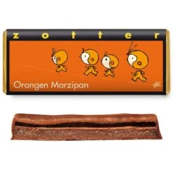 Orangen Marzipan Von Zotter Schokolade -Bon Cafe Store orangen marzipan 1xey2duqzbyfzy